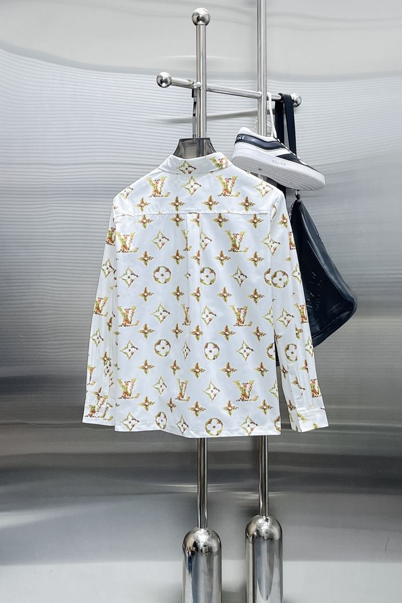 Louis Vuitton Shirts